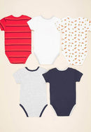 BODY COMETA X5 711419 BABY FRESH