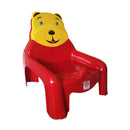 Bacin Silla Oso 5692 Praktiplas