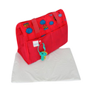 Bolso Pañalera Ensueño 314000008 Carruse