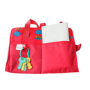 Bolso Pañalera Ensueño 314000008 Carruse