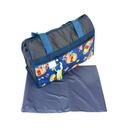 Bolso Pañalera Ensueño 314000008 Carruse