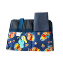 Bolso Pañalera Ensueño 314000008 Carruse