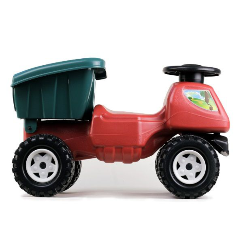 CARRO MONTABLE BAMBAM R CPF905R BOY TOYS