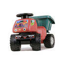 CARRO MONTABLE BAMBAM R CPF905R BOY TOYS