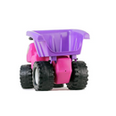 VOLQUETA BAMBAM CON SONIDO NIÑA CPF9052