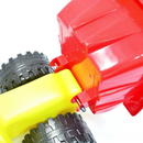 VOLQUETA BAMBAM CON SONIDO NIÑO CPF9051