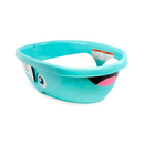 BALLENA HORA DEL BAÑO