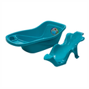 Bañera + Auxiliar Planos Praktiplas