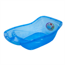 Bañera + Auxiliar Traslucida Praktiplas