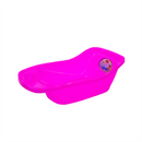 Bañera + Auxiliar Planos Praktiplas