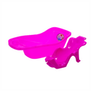 Bañera + Auxiliar Planos Praktiplas