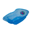 Bañera Small Traslucida Praktiplas