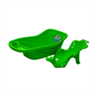 Bañera + Auxiliar Planos Praktiplas