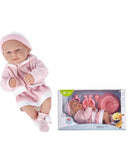 MUÑECA GESTOS 8414 MM