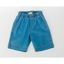 Bermuda Chambray 5011 Creciendo Baby