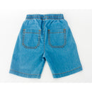 Bermuda Chambray 5011 Creciendo Baby