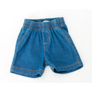 Bermuda Chambray 5011 Creciendo Baby