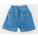 Bermuda Chambray 5011 Creciendo Baby