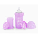 TETERO ANTI-COLIC 180ML 78252 TWISTSHAKE