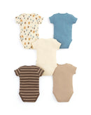 BODY COMETA X5 711419 BABY FRESH
