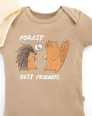 BODY COMETA X5 711419 BABY FRESH