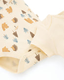 BODY COMETA X5 711419 BABY FRESH