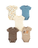 BODY COMETA X5 711419 BABY FRESH