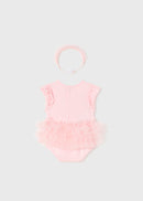 Body Tutu Con Diadema 1732 Mayoral