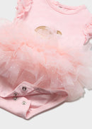 Body Tutu Con Diadema 1732 Mayoral