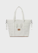 BOLSO PAÑALERA 19173 MAYORAL