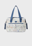 BOLSO PAÑALERA 19175 MAYORAL