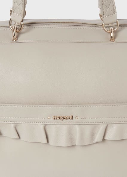 BOLSO PAÑALERA 19112 MAYORAL