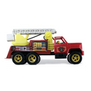 CARRO BOMBERO CPF553 BOY TOYS.