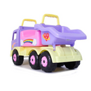 BOY TOYS TRUCK NIÑA CPF960-2 BOY TOYS