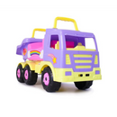 BOY TOYS TRUCK NIÑA CPF960-2 BOY TOYS