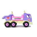BOY TOYS TRUCK NIÑA CPF960-2 BOY TOYS