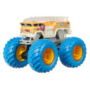 HW MONSTER TRUCKS GLOW 1:64 20469 WHEELS