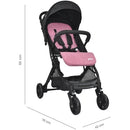 Coche Maleta Argus Pro Priori