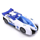 CARRO PILAS TRANSPOWER 8490 MM