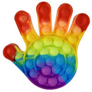 POP IT MANO 10171 PLASTICOS