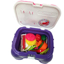 COCINA INTEGRAL X20 PZS HOMERO BERNAL