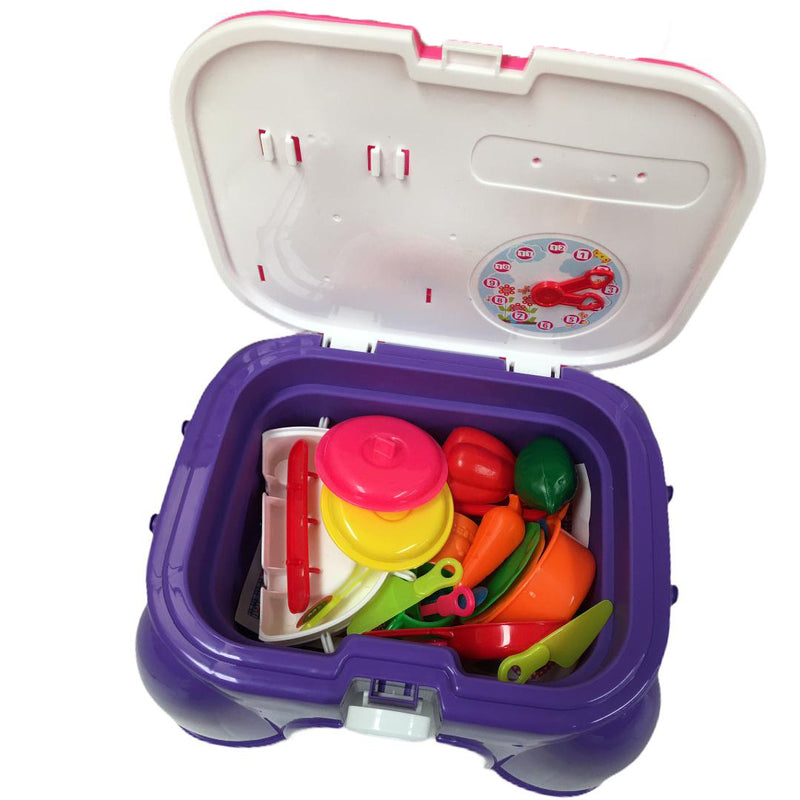 COCINA INTEGRAL X20 PZS HOMERO BERNAL