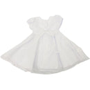 VESTIDO BAUTIZO B3229 LUNITAS BABY