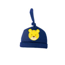 GORRO BORDADO X2 1410 FOR BABY
