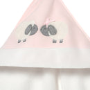 TOALLA CON BORDADO 9829 MAYORAL