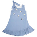 BATA NIÑA 10328 CRIS ROSE