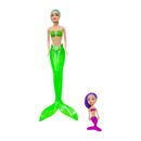 SIRENA+SIRENA BEBE 33317 JA