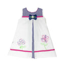 BATA NIÑA 1205 CRIS ROSE