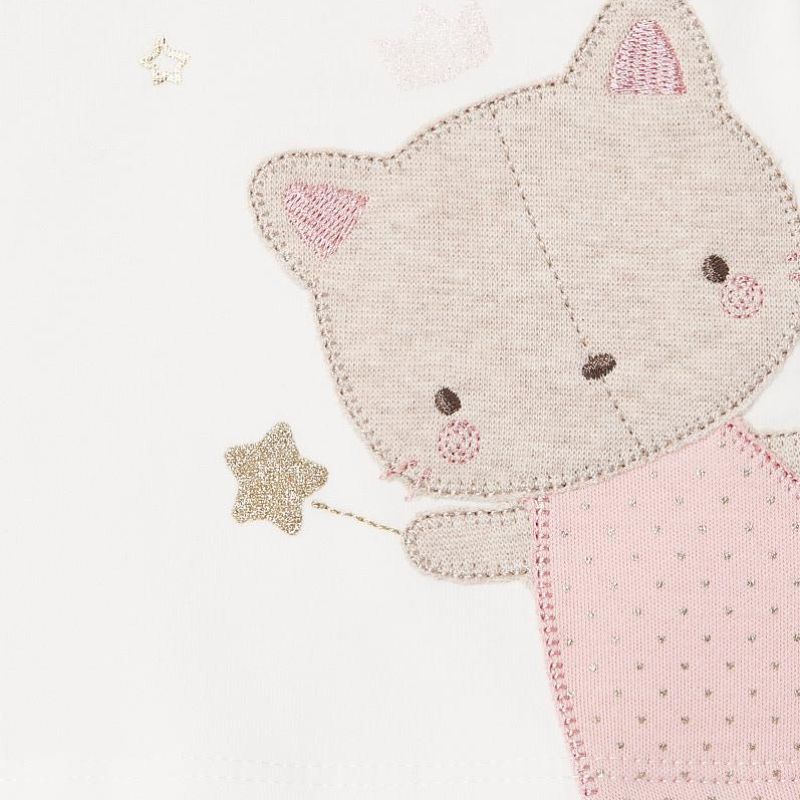 CONJUNTO 4 PZS PUNTO 2628 MAYORAL