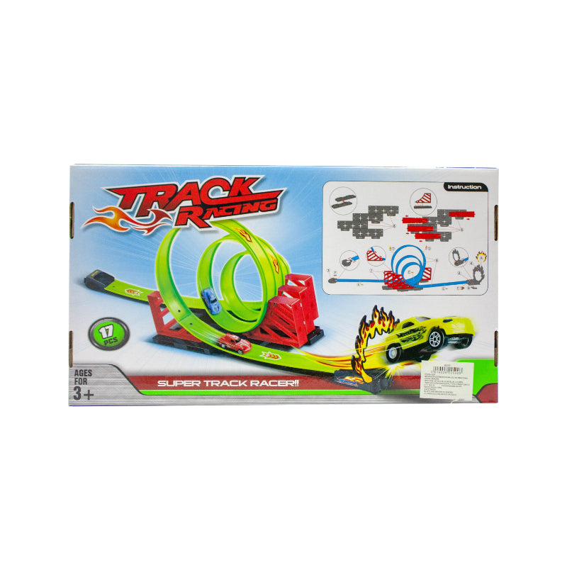 PISTA GIROS MED 8225 MM